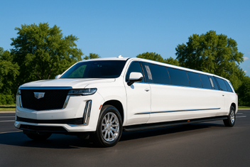 Corpus Christi Limousine