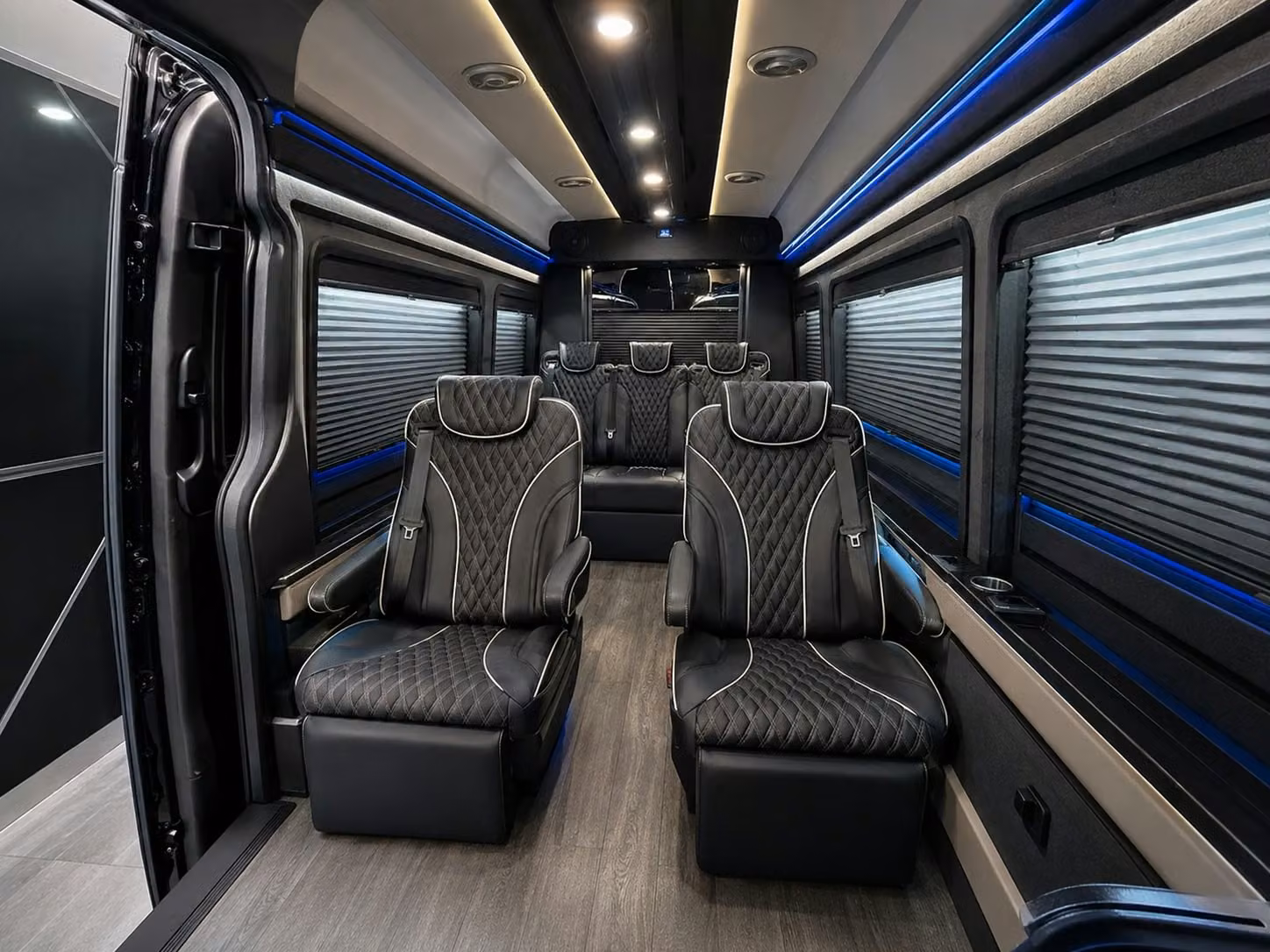 airport shuttle bus rentals for cruise groups departing from the port of corpus christi