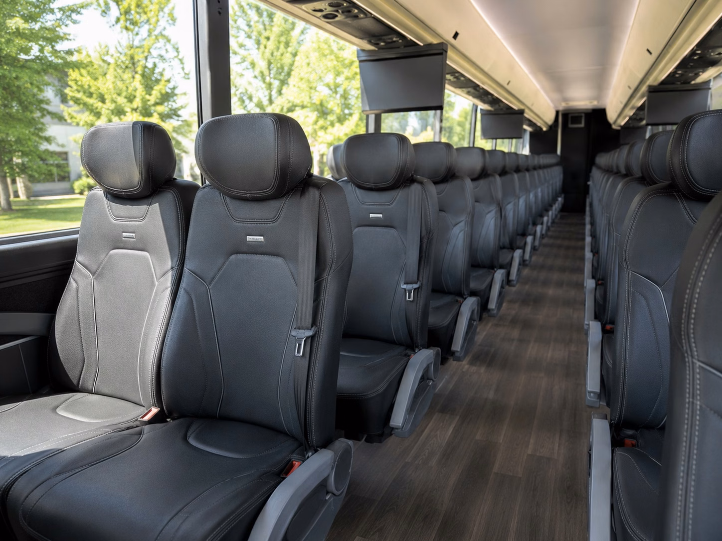 airport transfer shuttles for corpus christi wedding guests