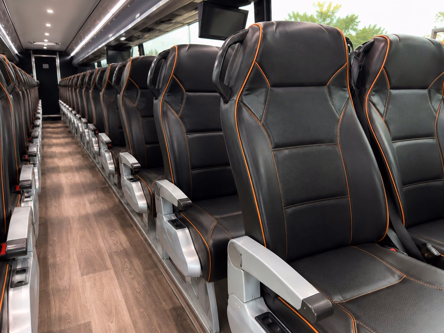 busrentalcorpuschristi com makes it possible to book long distance fan travel from corpus christi to major texas sporting events