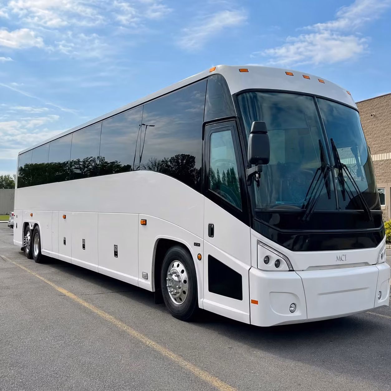 charter bus rentals for large concert groups in corpus christi texas