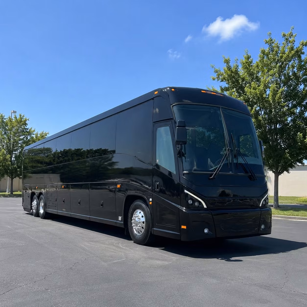 compare government military transportation options in corpus christi and beyond