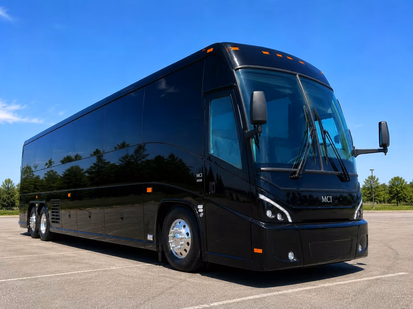 compare private event transportation options in corpus christi and beyond