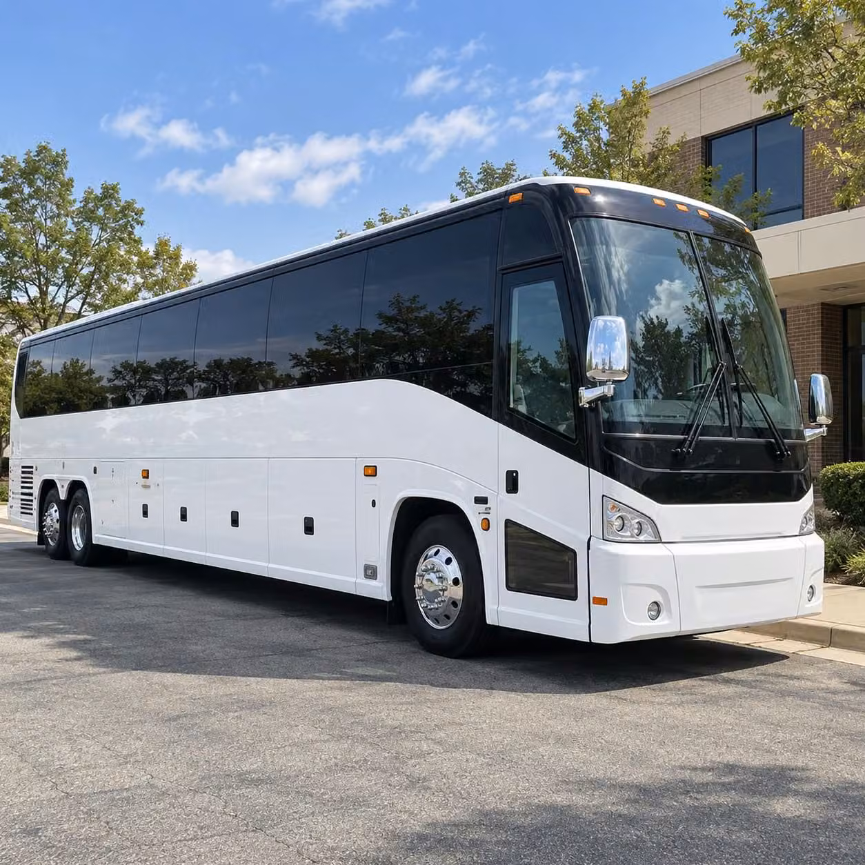 compare prom transportation options in corpus christi and beyond