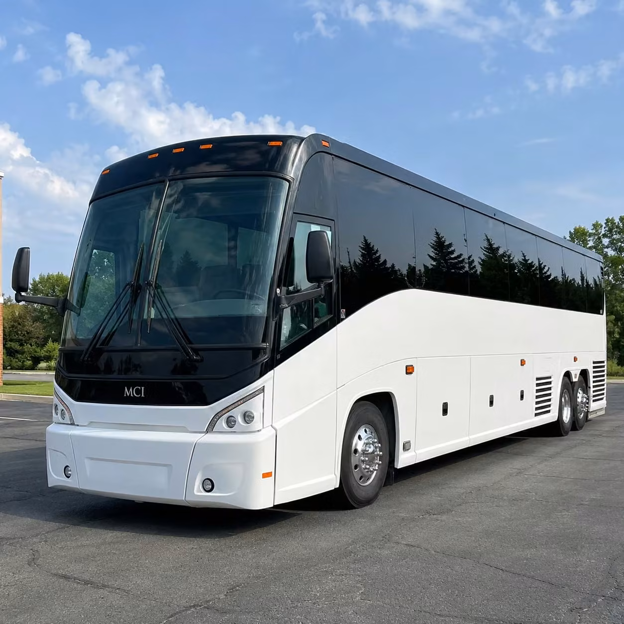 compare religious group transportation options in corpus christi and beyond