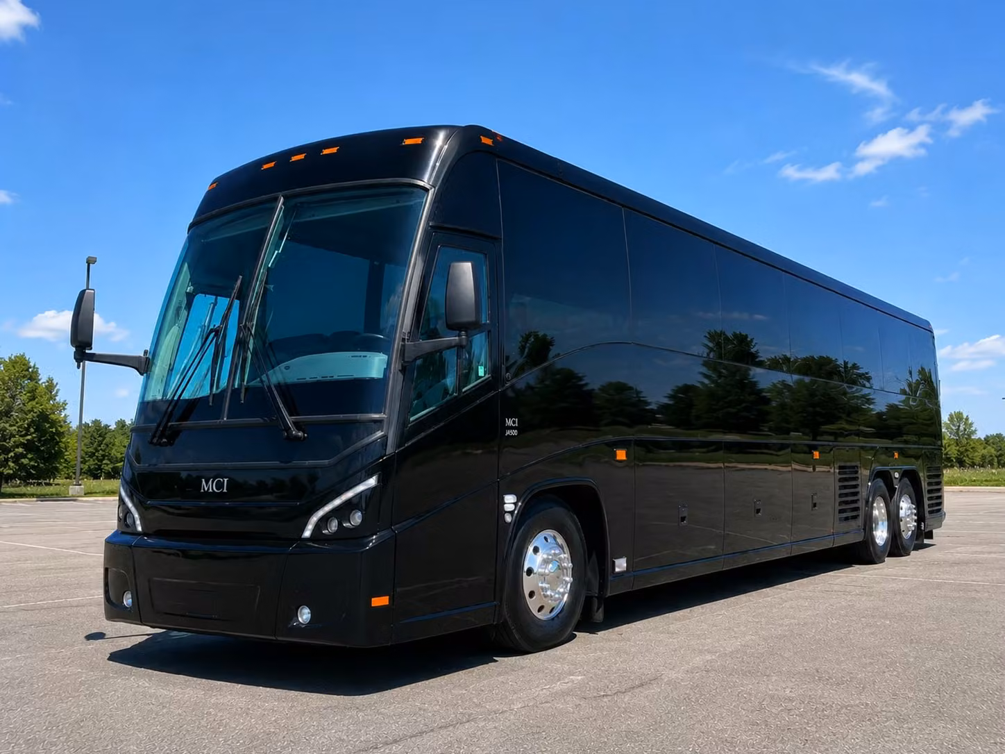 compare school event transportation options in corpus christi and beyond