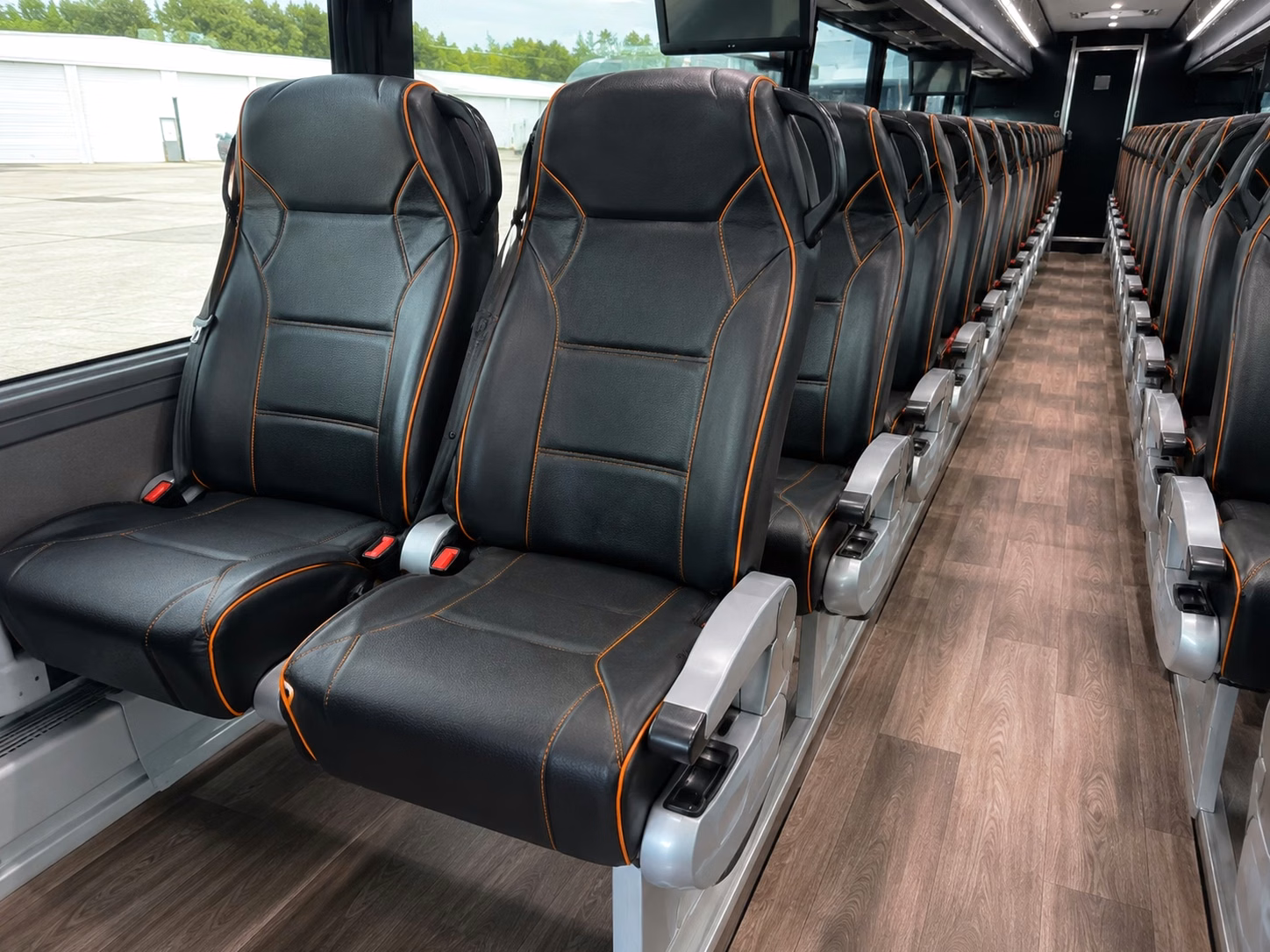 compare sporting event transportation options in corpus christi and beyond