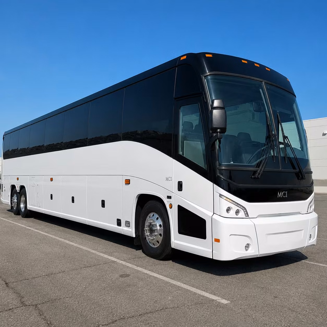 corporate convention and conference transportation at the american bank center