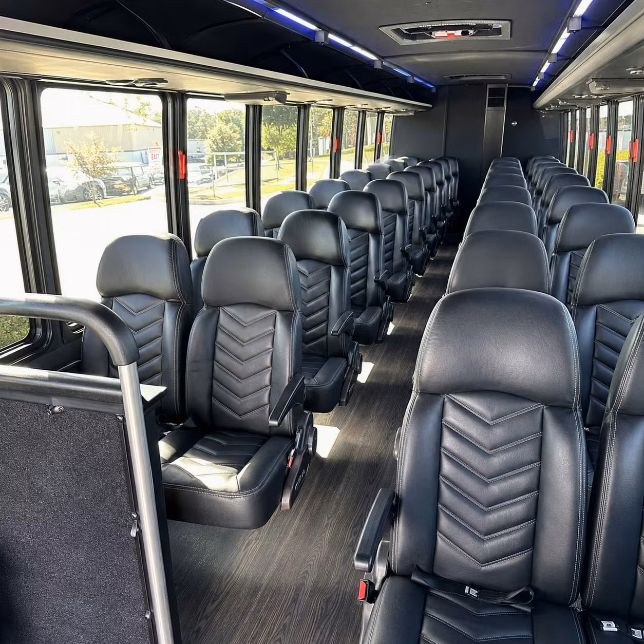 corpus christi concert transportation