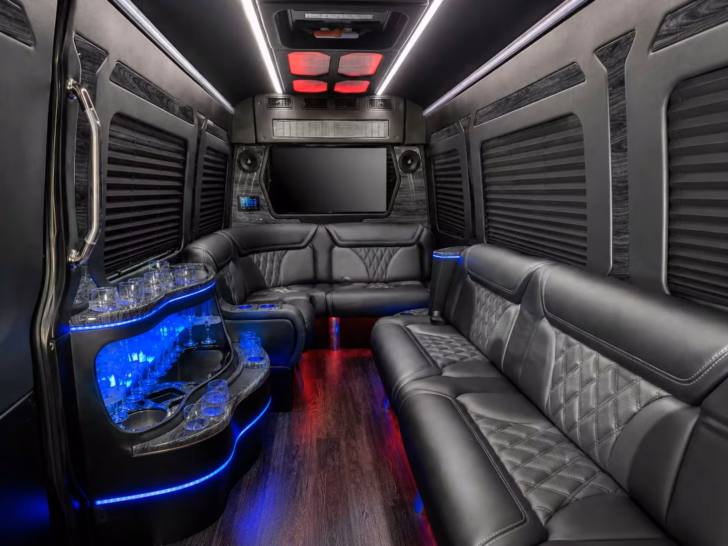 corpus christi employee transportation