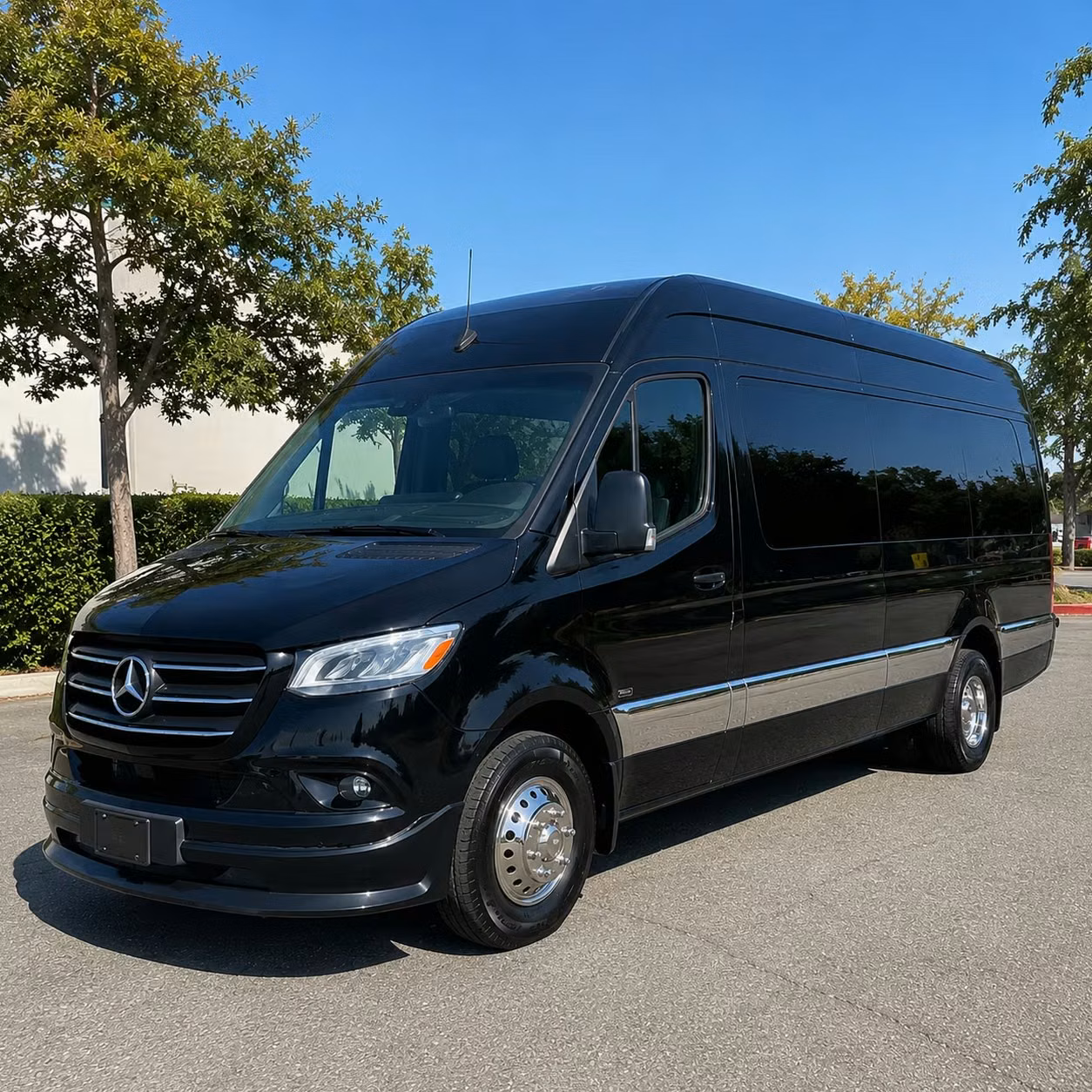 corpus christi sporting event transportation