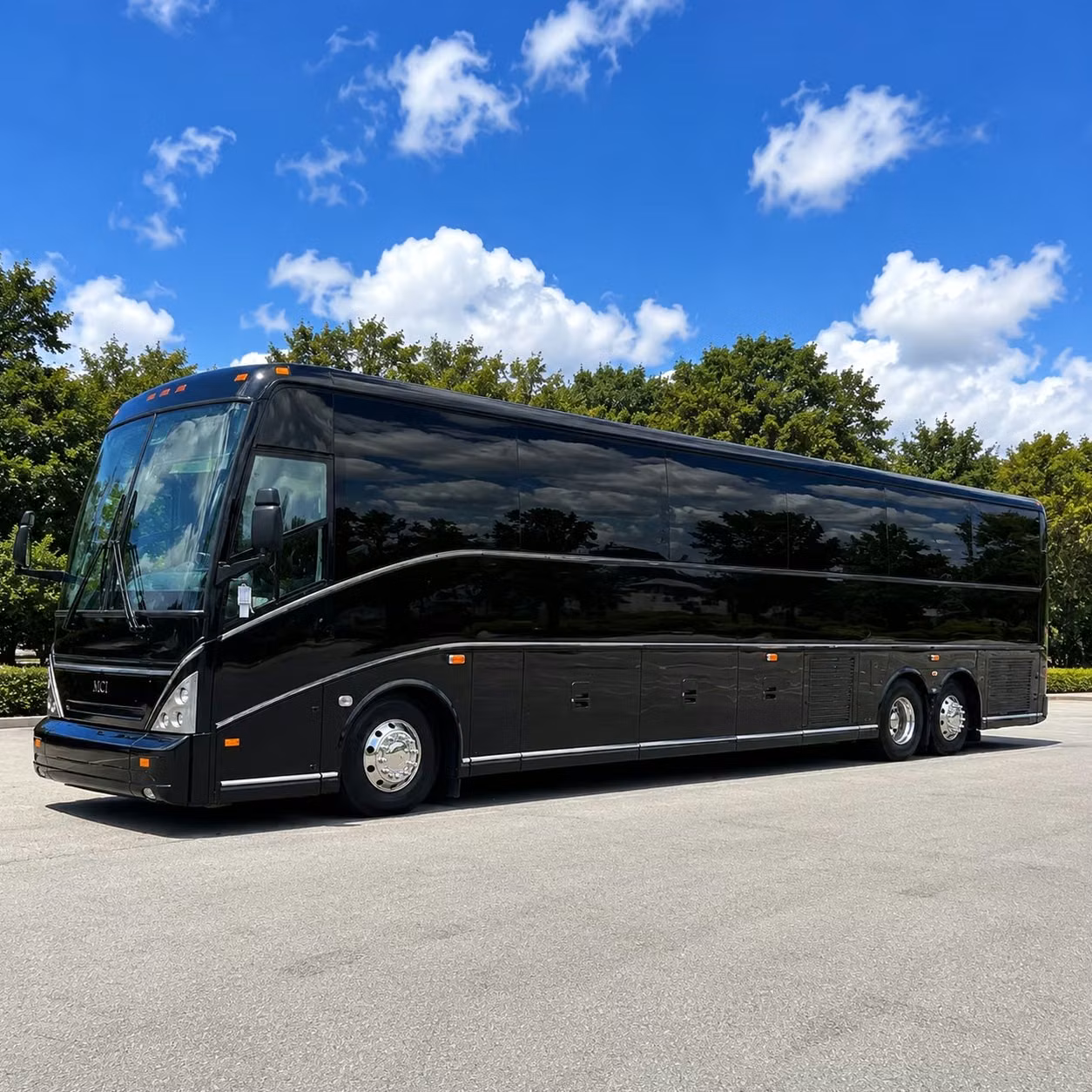 corpus christi sports events game day shuttle bus rentals