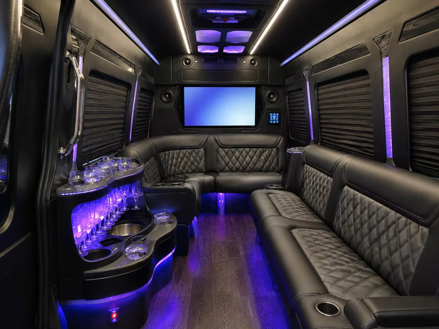 get a corpus christi high school and college athletic transportation solution that actually works