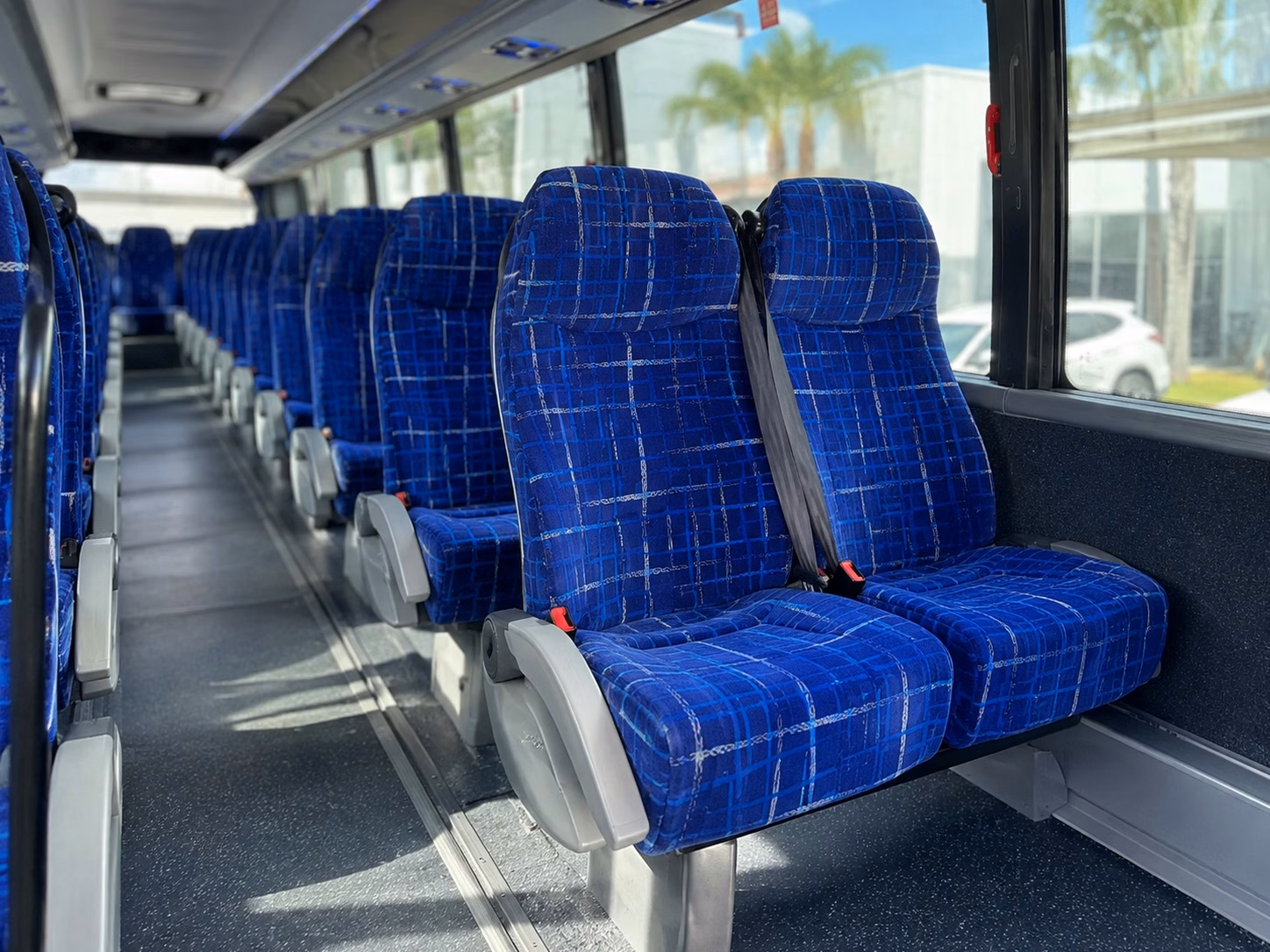 guest shuttle buses from corpus christi hotels to wedding venues