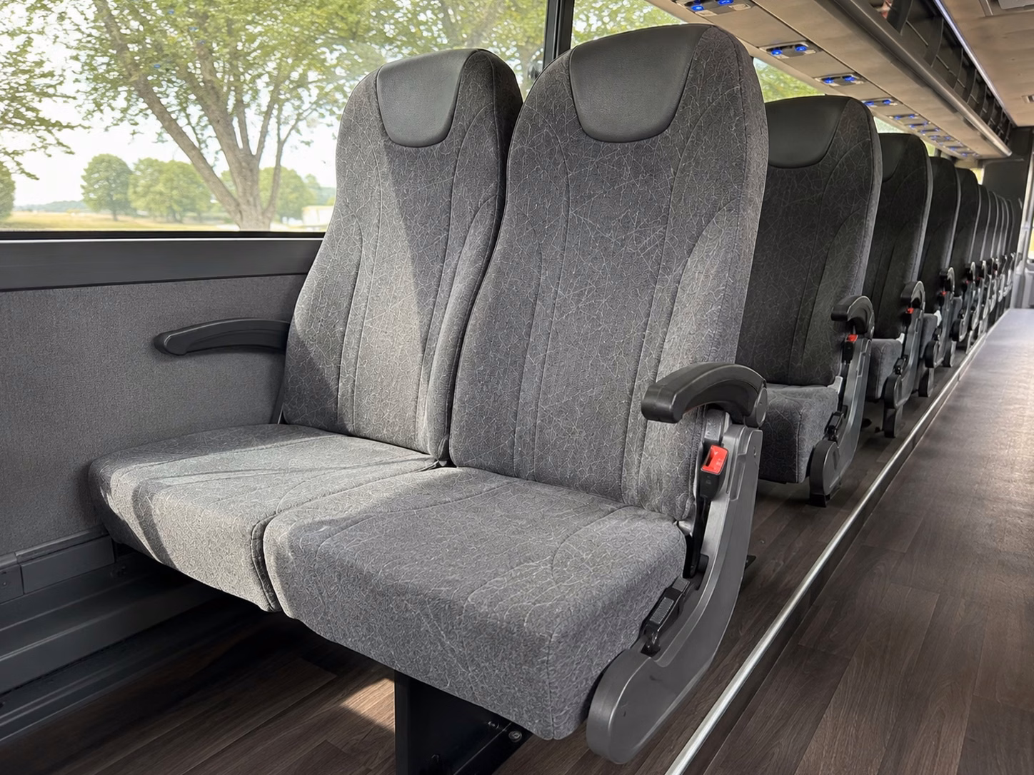how the day of the week changes what a bus costs in corpus christi texas