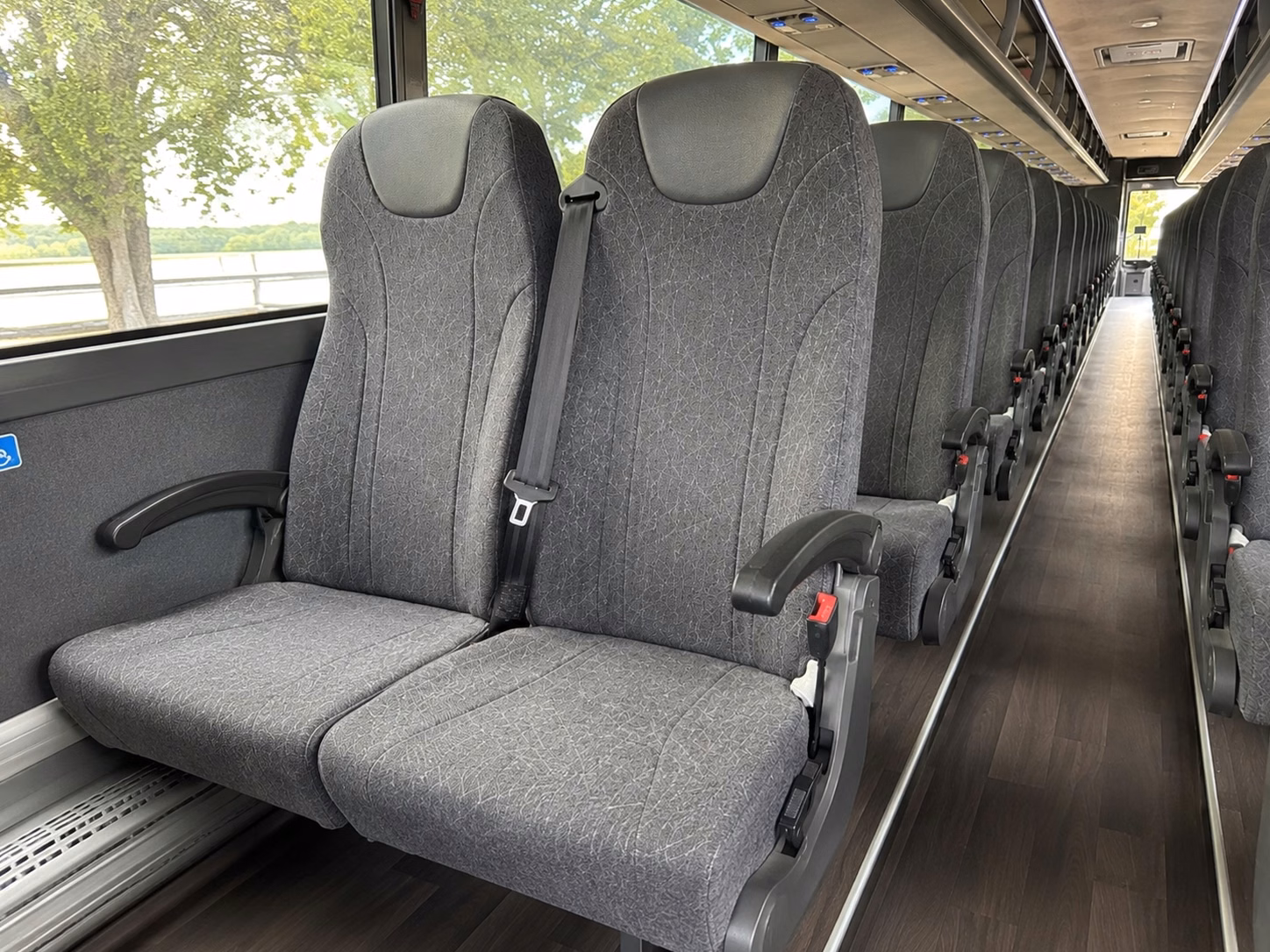 how where and when you re traveling affects corpus christi charter bus rates