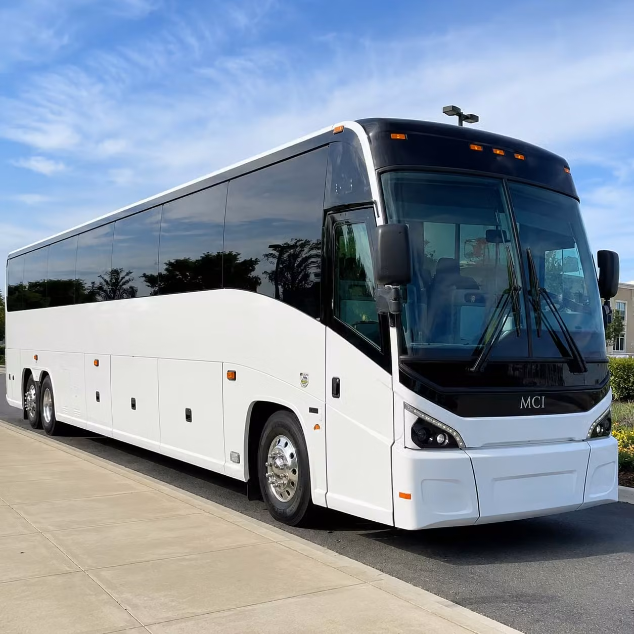 long distance concert bus rentals from corpus christi to san antonio austin and beyond