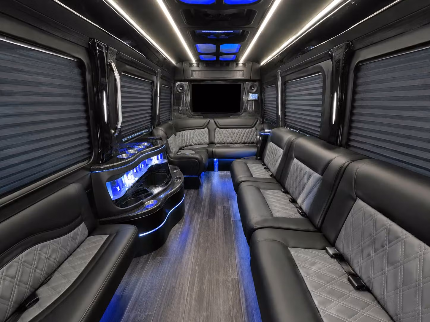 multi day bus rentals for corpus christi tour groups church groups and corporate travel