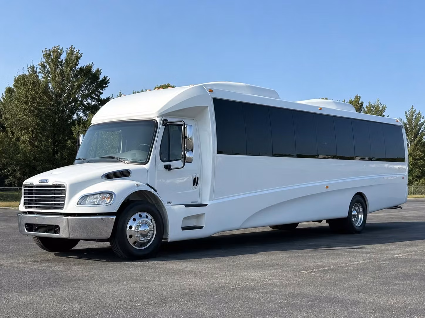 party bus