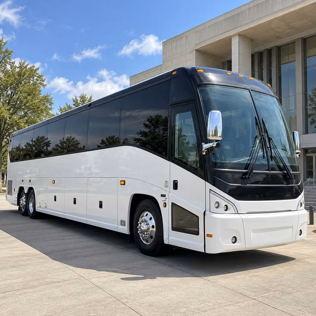 planning fan bus transportation to american bank center events in corpus christi