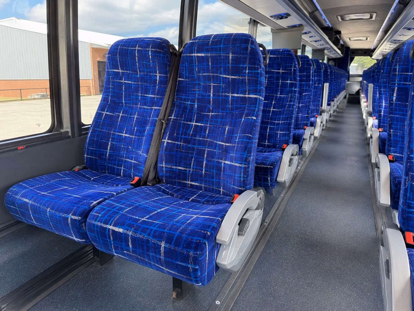 shuttle buses for corpus christi waterfront wedding venues