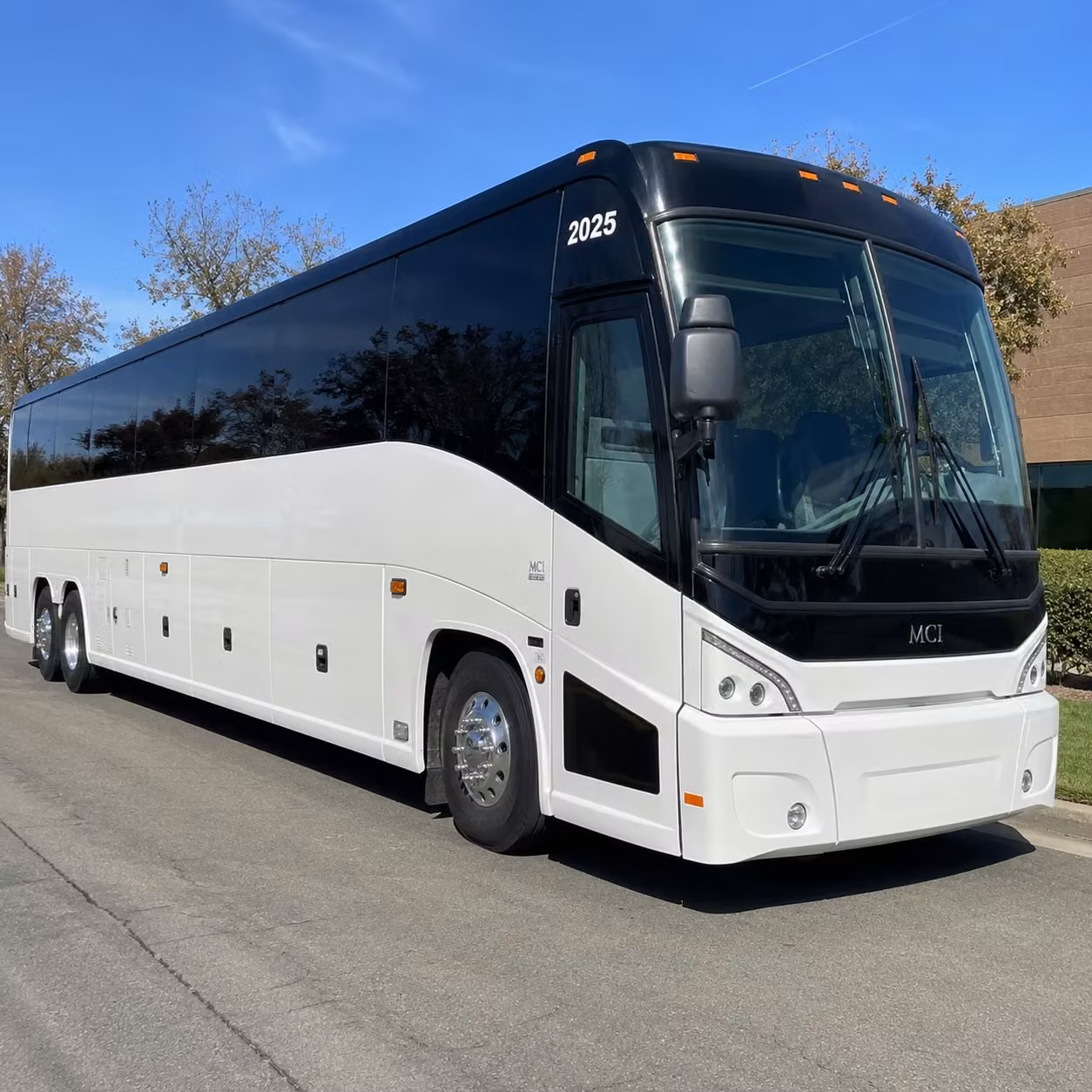 shuttle employees between corpus christi s port and downtown office locations