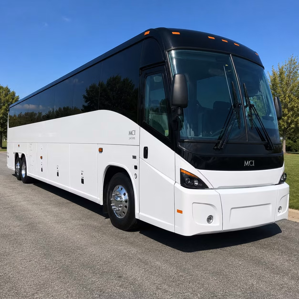 when your corpus christi business needs more than a standard shuttle route